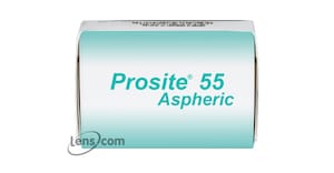 Prosite 55 Premier (Same as Biomedics 55 Premier Asphere)