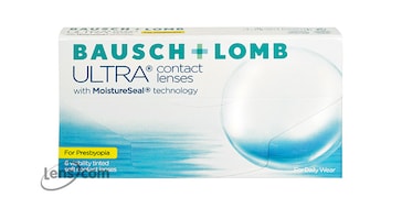 ULTRA for Presbyopia