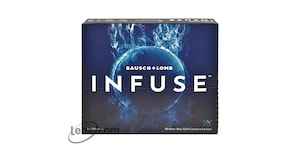 Bausch + Lomb INFUSE One-Day