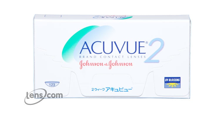 Acuvue 2