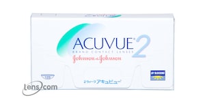 Acuvue 2