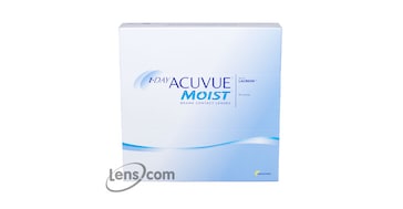 1-Day Acuvue Moist