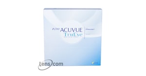 1-Day Acuvue TruEye