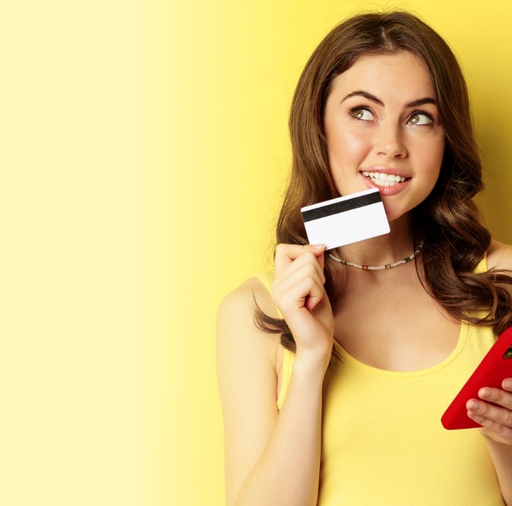 Shop with Confidence