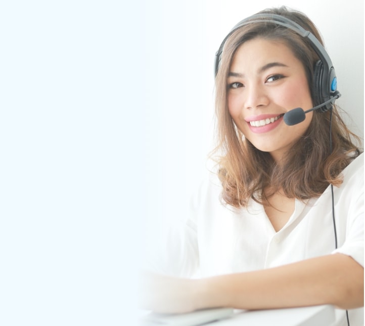 Simple & Secure Ordering