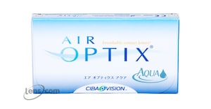 Air Optix Aqua