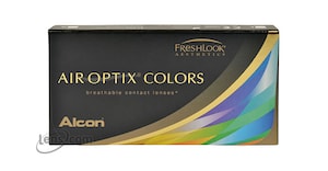 Air Optix Colors