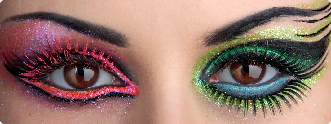 What’s the Best Eye Makeup for Contact Lens Wearers?
